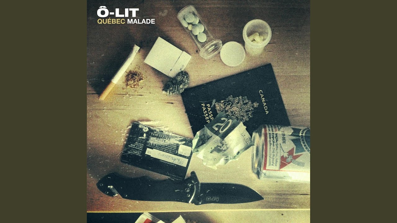 Mon chemin trac&eacute; (feat. Tammy-T)