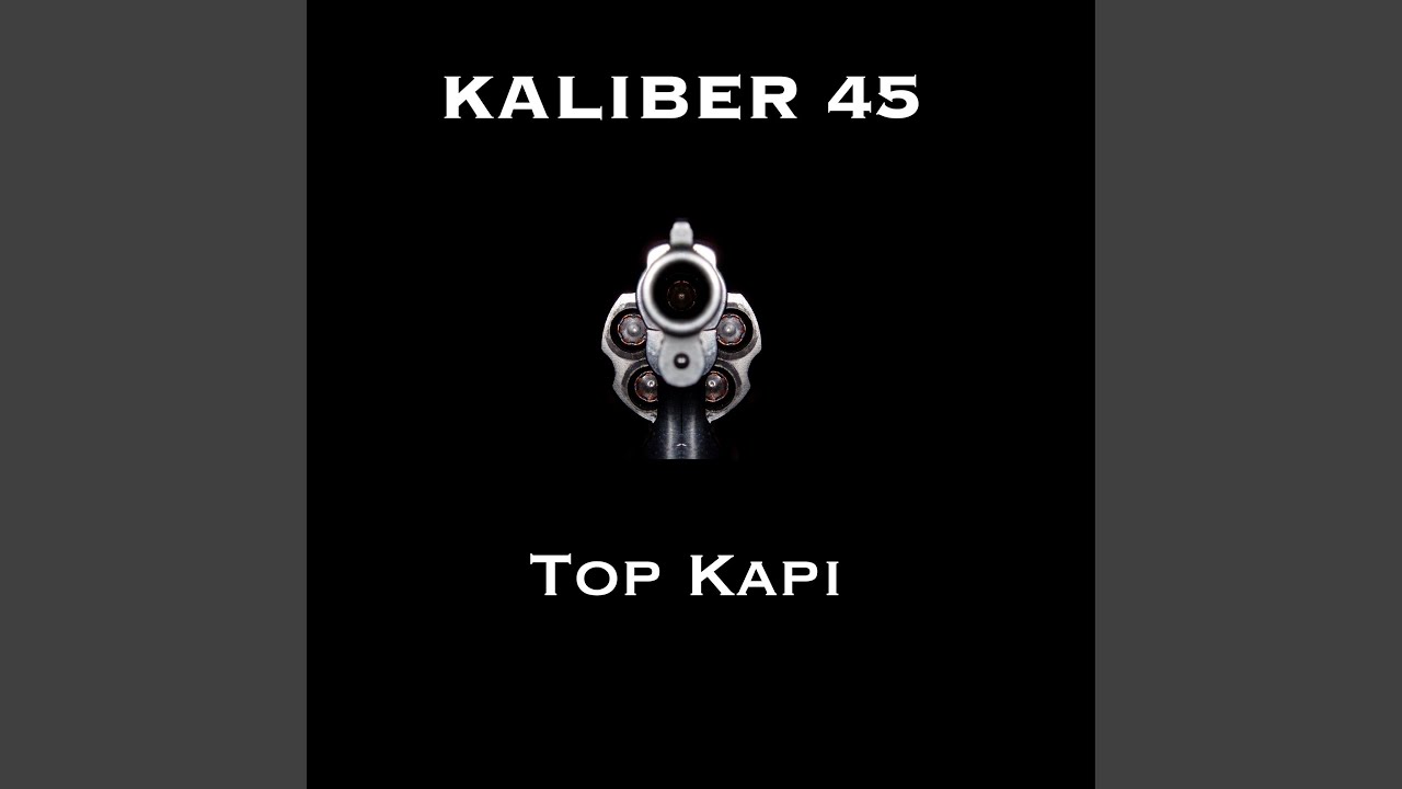Top Kapi