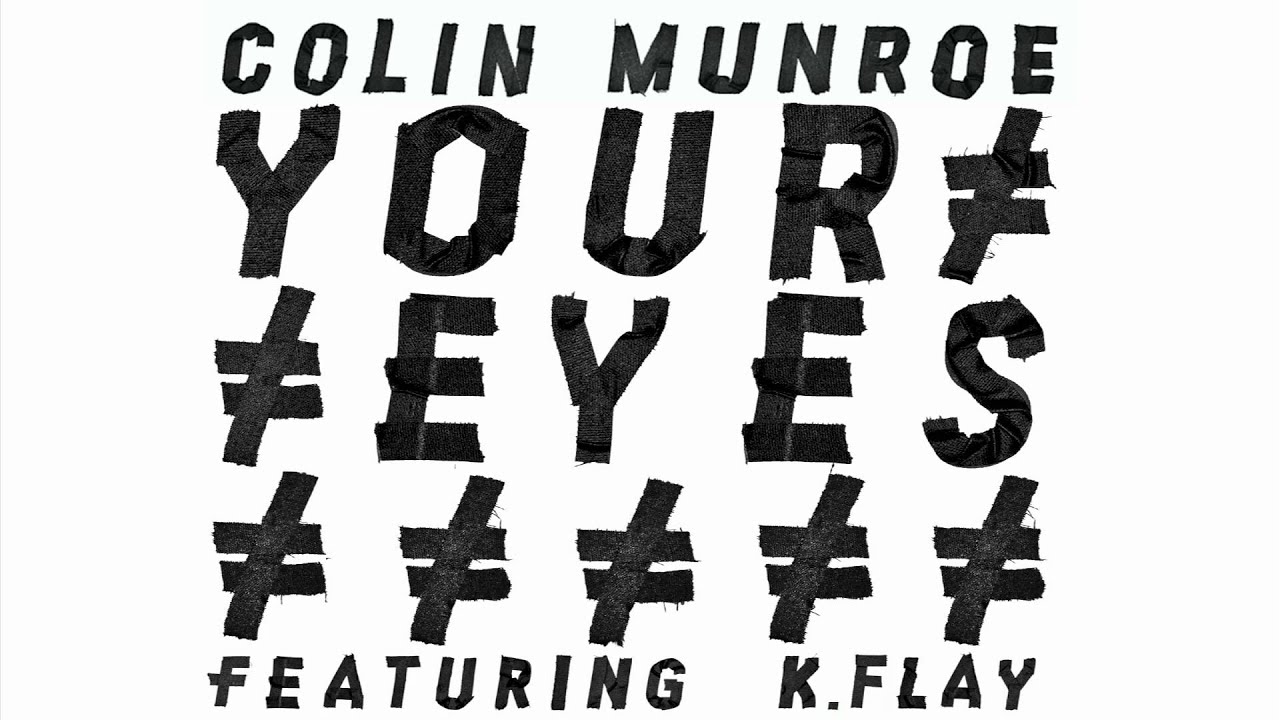 Colin Munroe - 