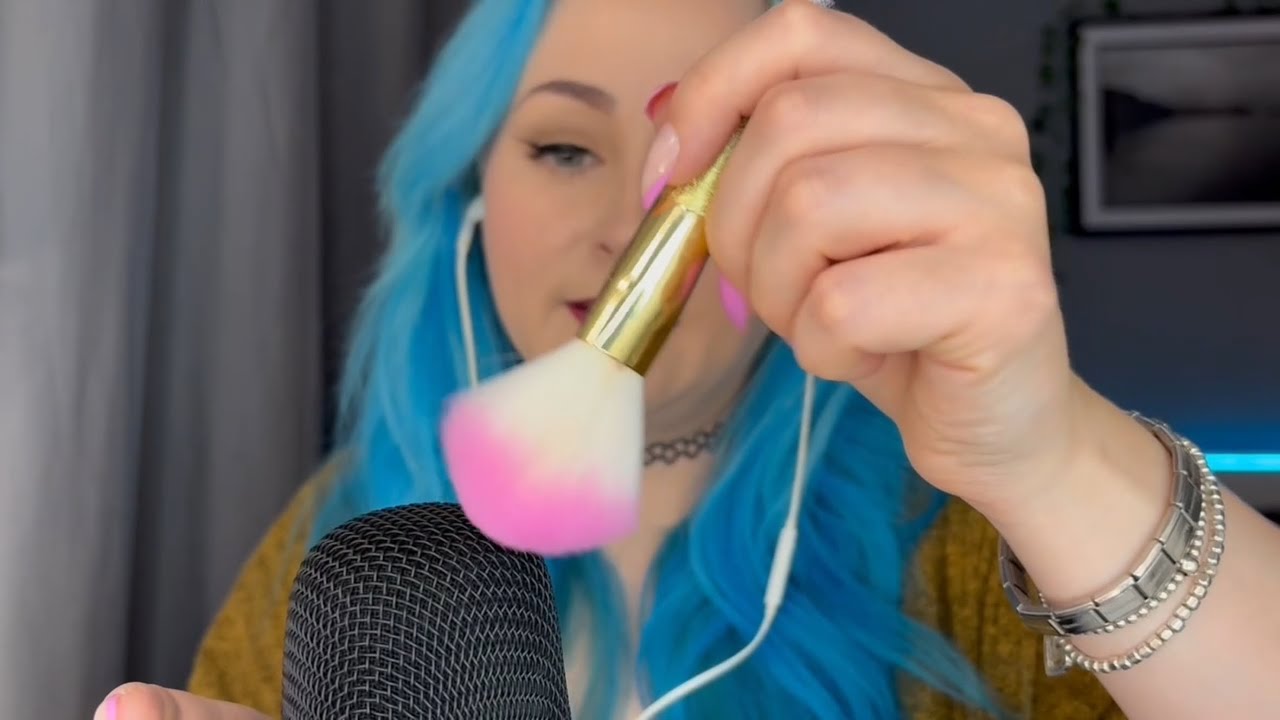 [ASMR] Try Not To Fall Asleep! 😴 ✨💤