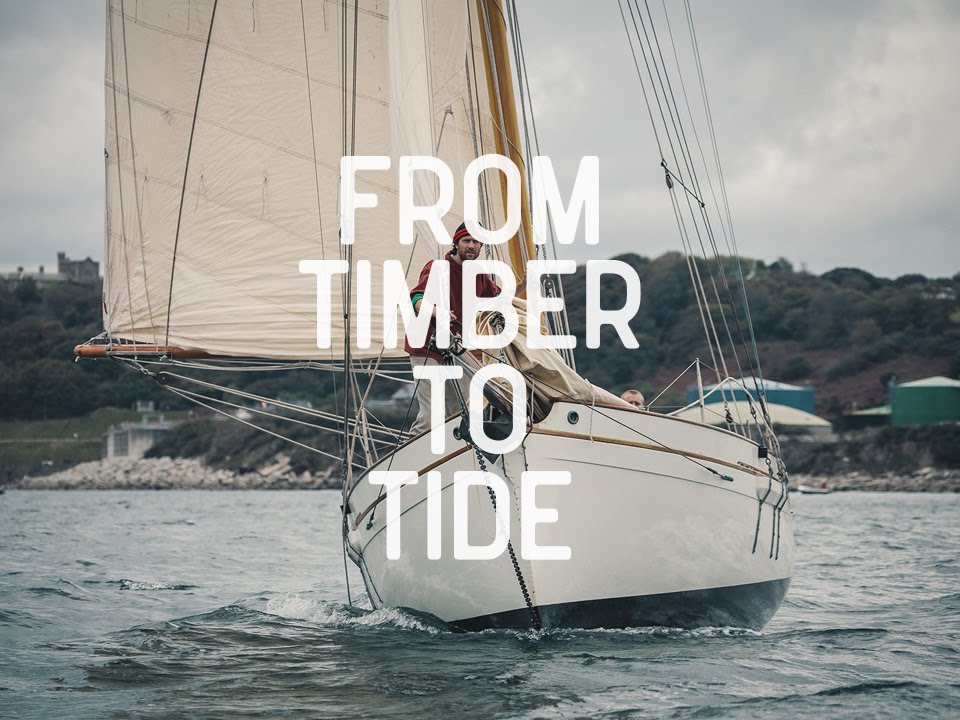 From Timber To Tide
