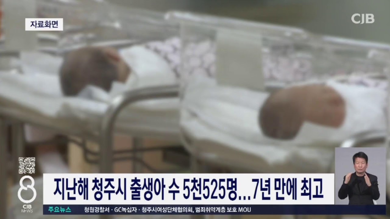 CJB 8NEWS