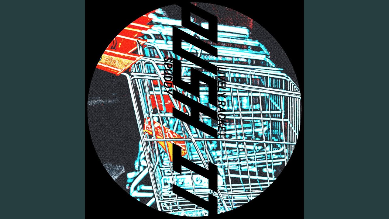 Push It (Original Mix)