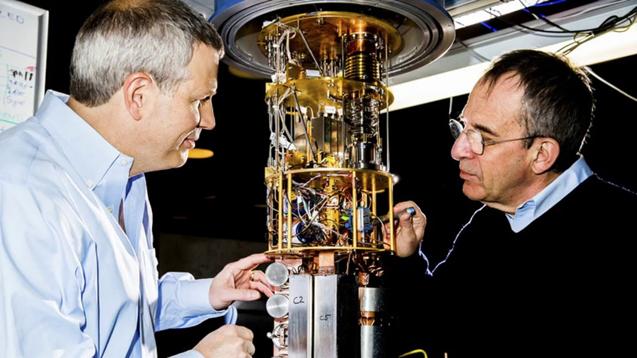 White House earmarks new money for AI and quantum computing