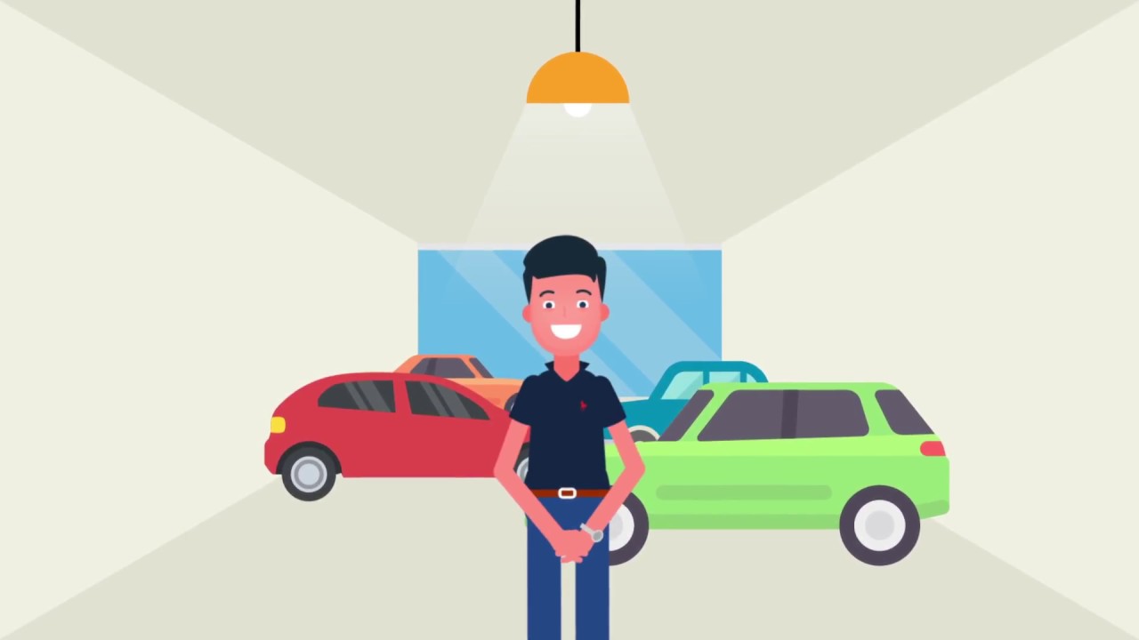 Why Start a Career in Automotive?