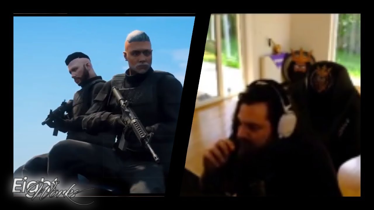 Elraenn Polmac X Bilici - NONAME İzliyor