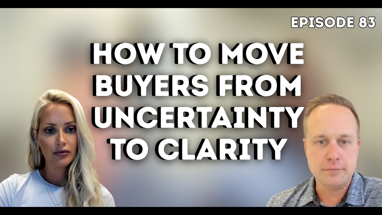 Mixed Messages From Media, Burnout in the Biz, Confusion to Clarity - Ep 83