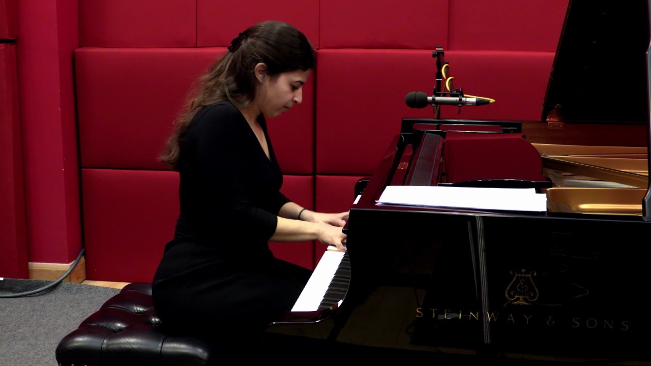 Mikis Theodorakis - A Day in May (Μέρα Μαγιού), Lydia Iatraki