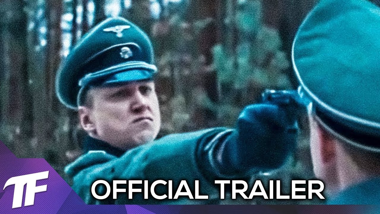 BEST WAR MOVIES 2021 & 2022 (Trailers)