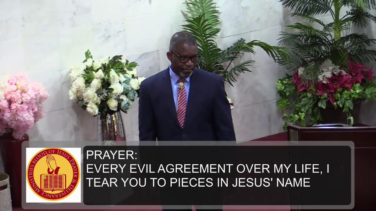 BOJ SUNDAY SERVICE, 01/11/2026