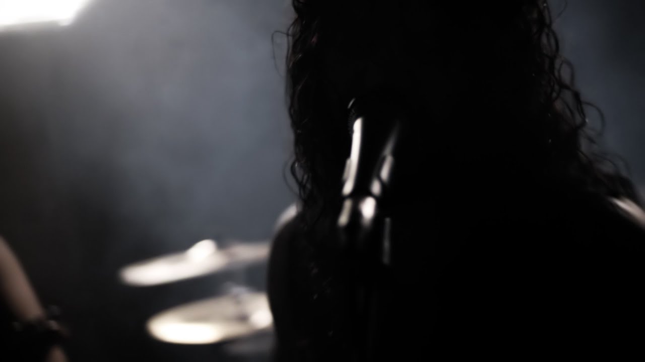 LYSERGIC - Of Rage And Power (OFFICIAL MUSIC VIDEO)