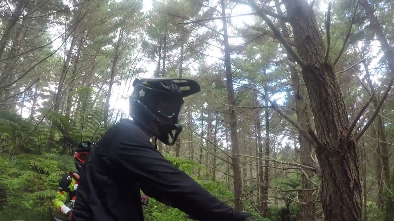 DOME VALLEY. ANTICS. SORTING OUT LINES LOL