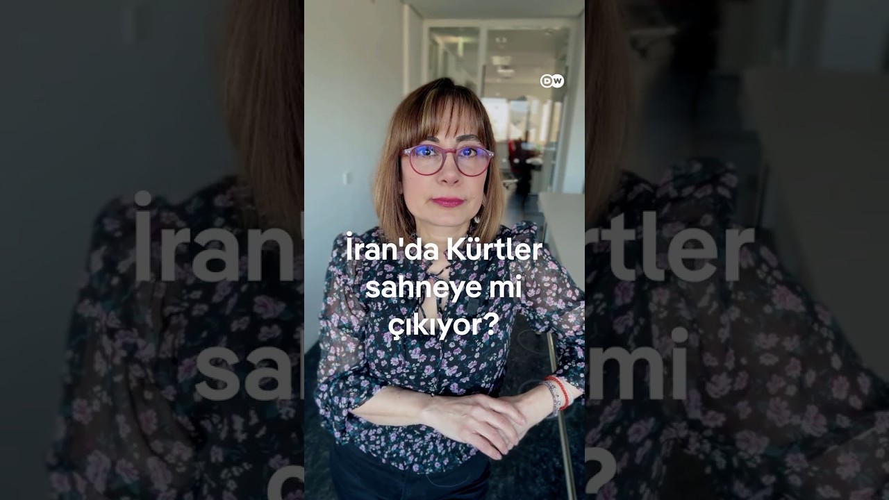 İran&rsquo;da K&uuml;rtler sahneye mi &ccedil;ıkıyor? İran&rsquo;da neler oluyor?