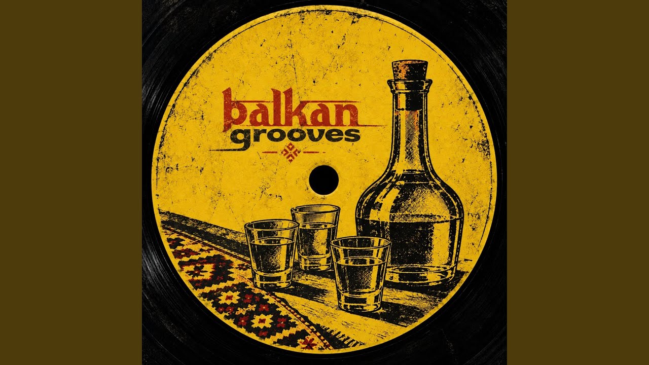Balkan Grooves