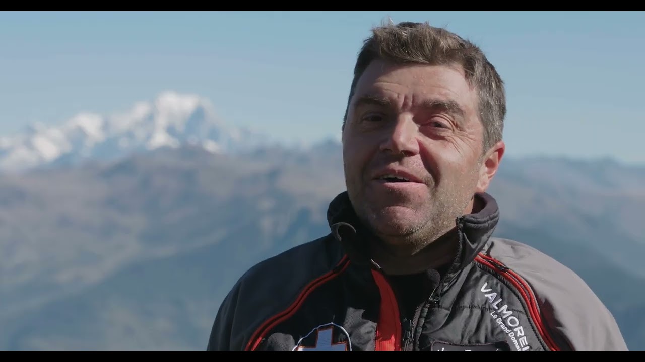 La gestion de la ressource en eau sur le Domaine Skiable de Valmorel