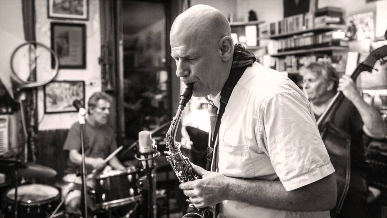 Richard Tabnik