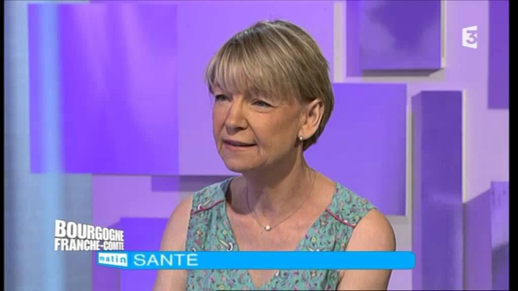 Prévention du diabète avec Anne Berger : chronique santé