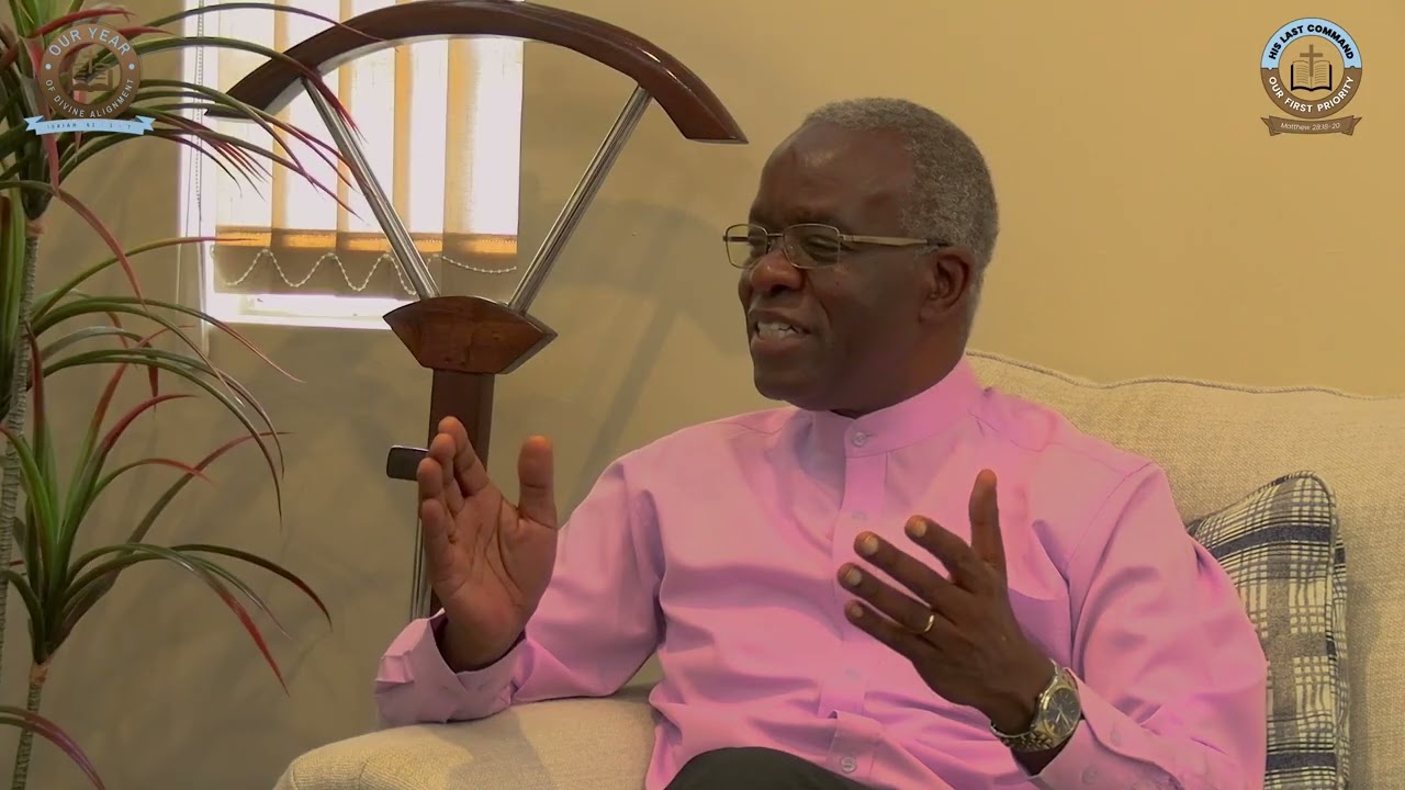 WEEKLY DOSE (SPECIAL EDITION) | Sn02Ep07 | Rev.Charles Mulema Kinusu | Pst.Mophat Nguthiruh