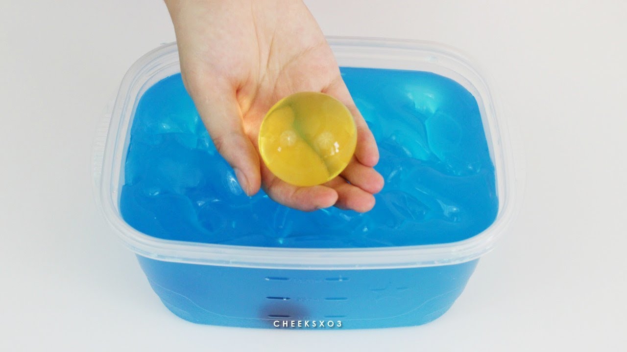 Can You Grow Orbeez in Slime? DO NOT BOIL SLIME! WHAT HAPPENS?! | Slime Science Experiments