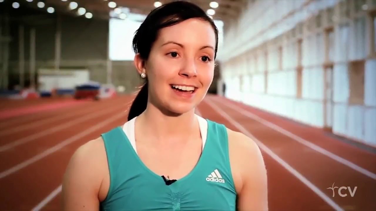 The amazing story of Stef Reid, an athlete who overcame huge obstacles to succeed