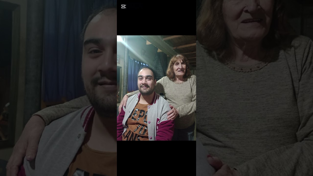 Cumple de mamá 