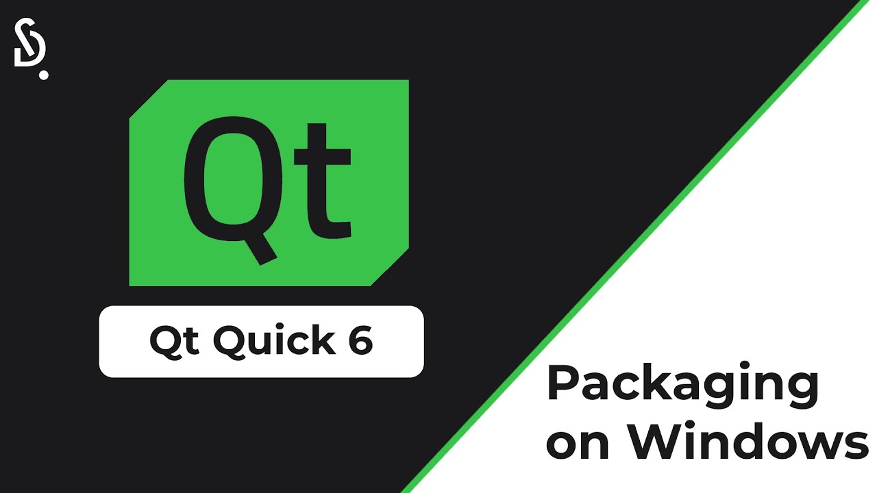 How to deploy a Qt Quick app on Windows