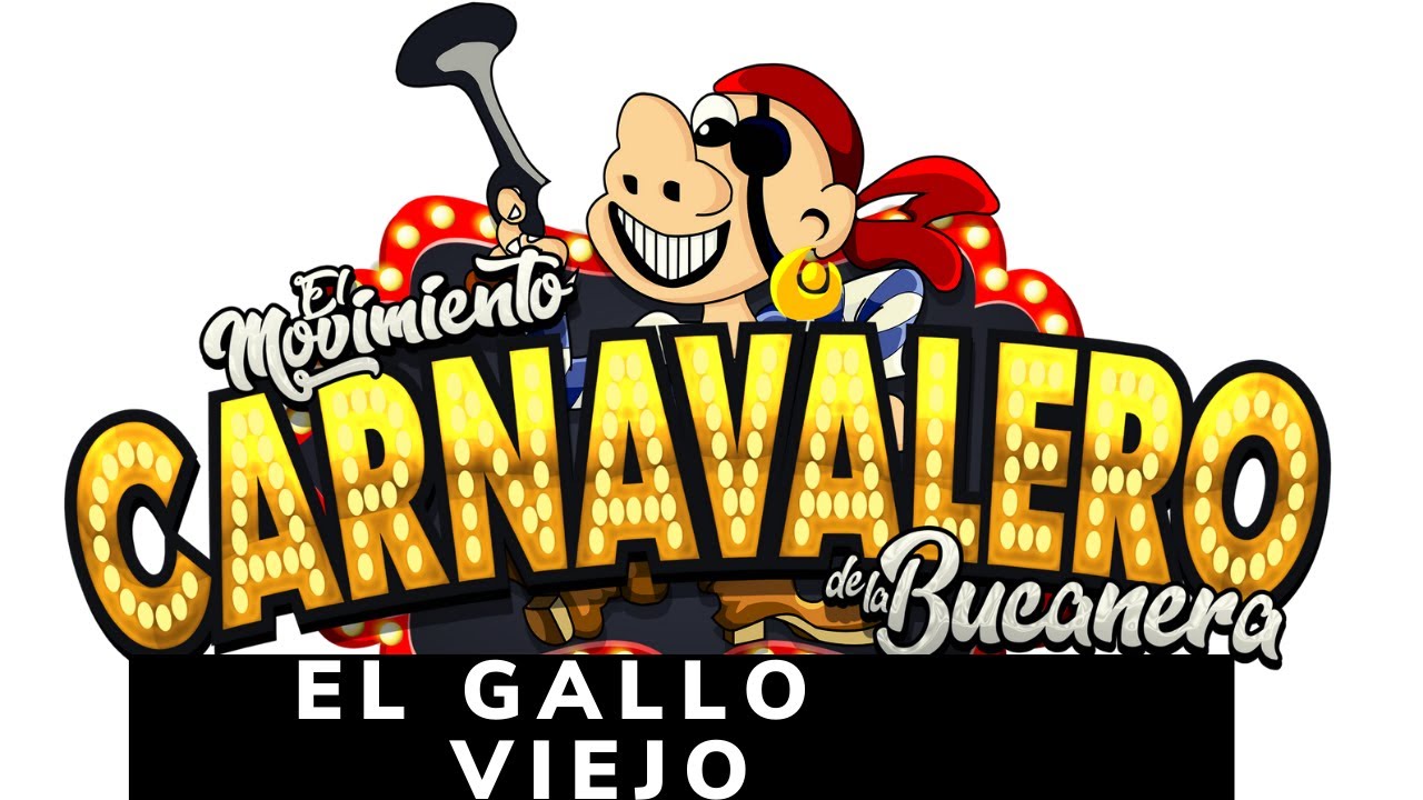 EL GALLO VIEJO BANDA BUCANERA LA MERA MERA