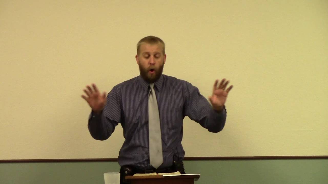 Proverbs 13 - Wealth and Proper Discipline of Children