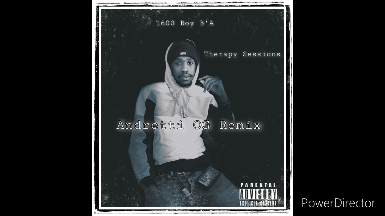 Andretti OG Remix (feat. Zambino) {Prod. By Dagger Beats}