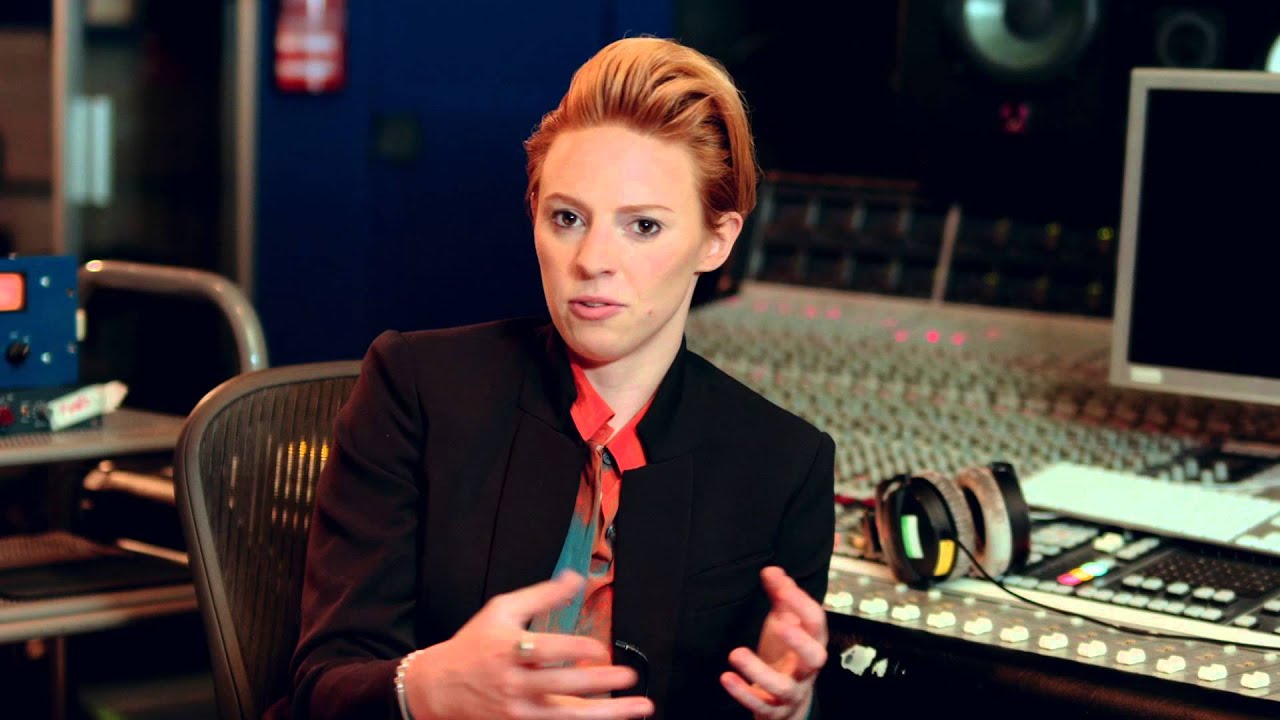 La Roux: Proud To Be Different