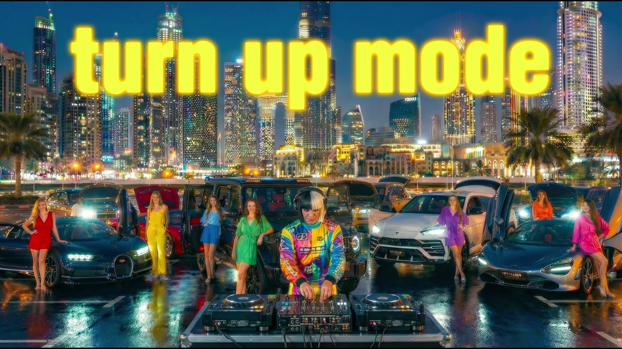 Jersey Club BANGERS 🔥 Hip-Hop Club Mix | High Energy Party Anthems 2026