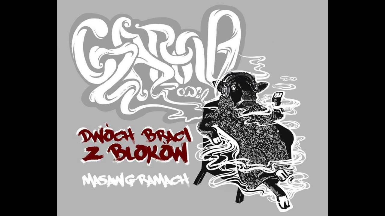 masawgramach Dwóch Braci z Bloków - Czarna owca