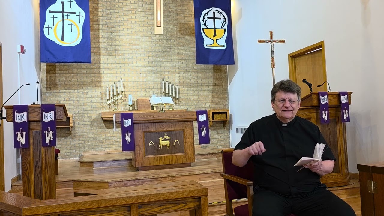 Devotion March 4, 2026