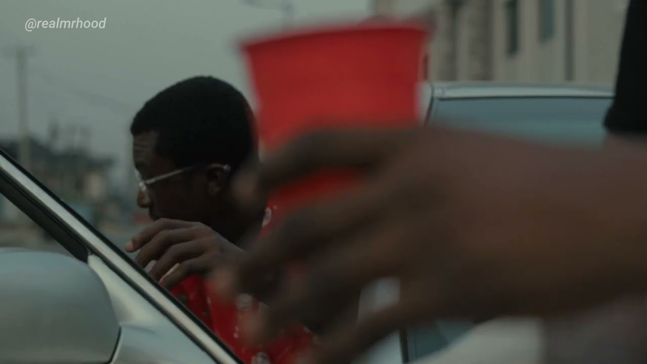 Lord Knows