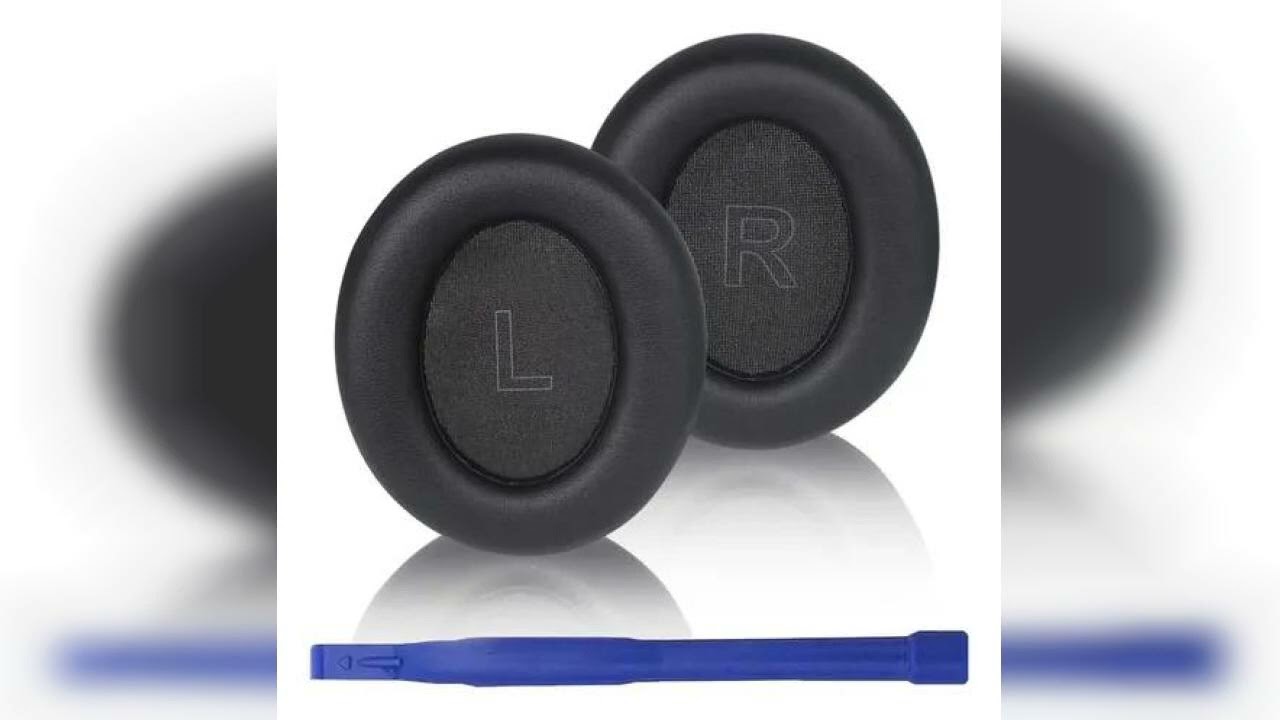 Review: Almofada Compatível Anker Soundcore Life Q35 Q45 Q30 Q20 Q10