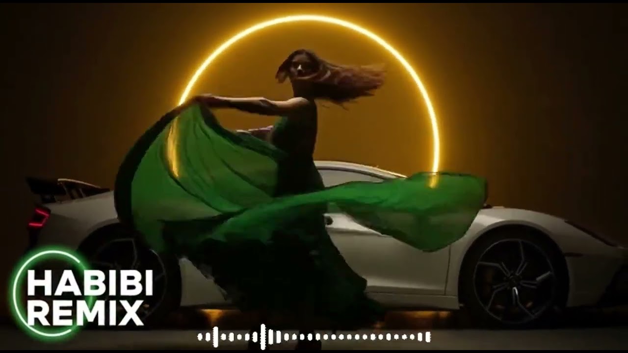 Habibi Club Mix 2026 🔥 Ultimate Dancefloor Energy Drop