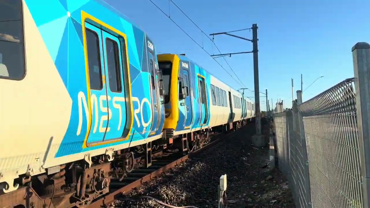 Station St, Lalor, Victoria 