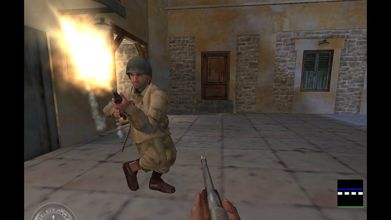 soloq retirement home 3 #cod1