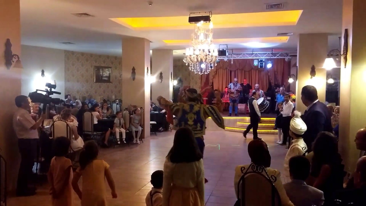 ESKİŞEHİR ZEYBEK EKİBİ  Yalçın efe 0543 361 10 75