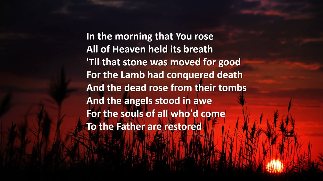 King of kings - Lily & Travis Cottrell