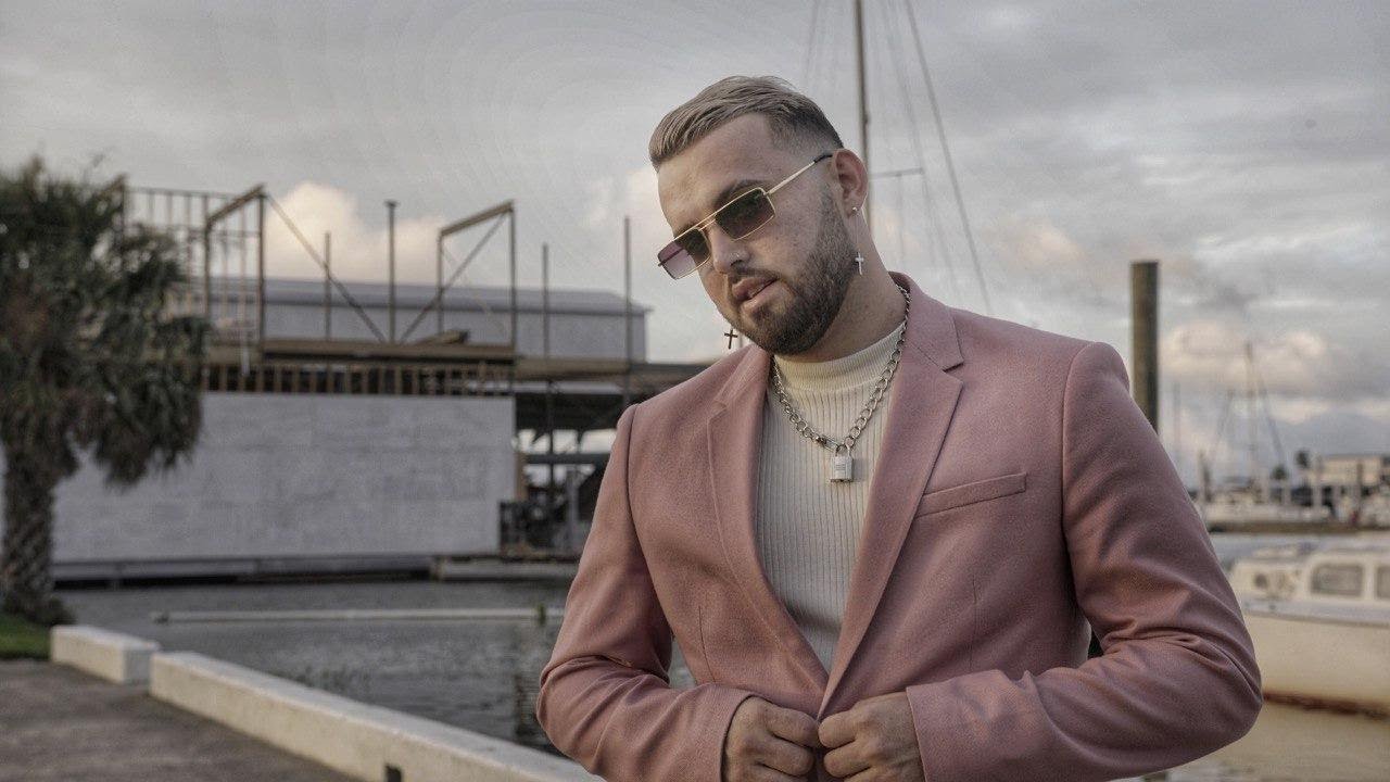 SOLO - JuanK Ft Kchorro (Video Oficial )