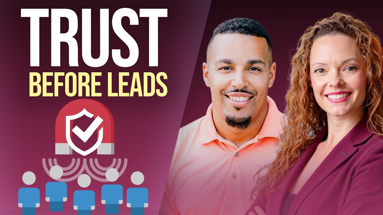 Why Service-First Podcasting Builds Trust & Long-Term Growth for Financial Professionals | EP 87