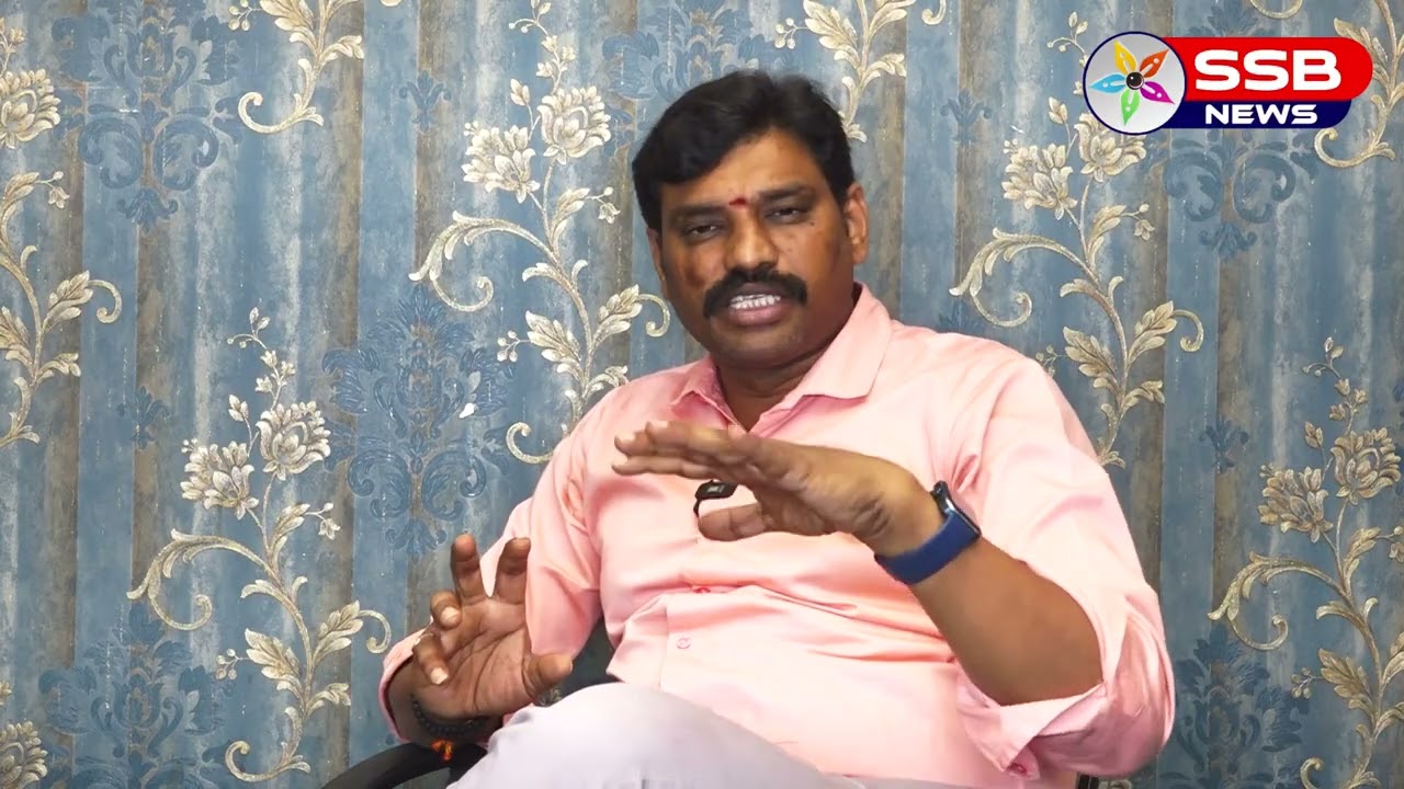 GHMC Elections 2025 - Outer Corporations Merge with GHMC | SSB TV NEWS | DESIRAJ