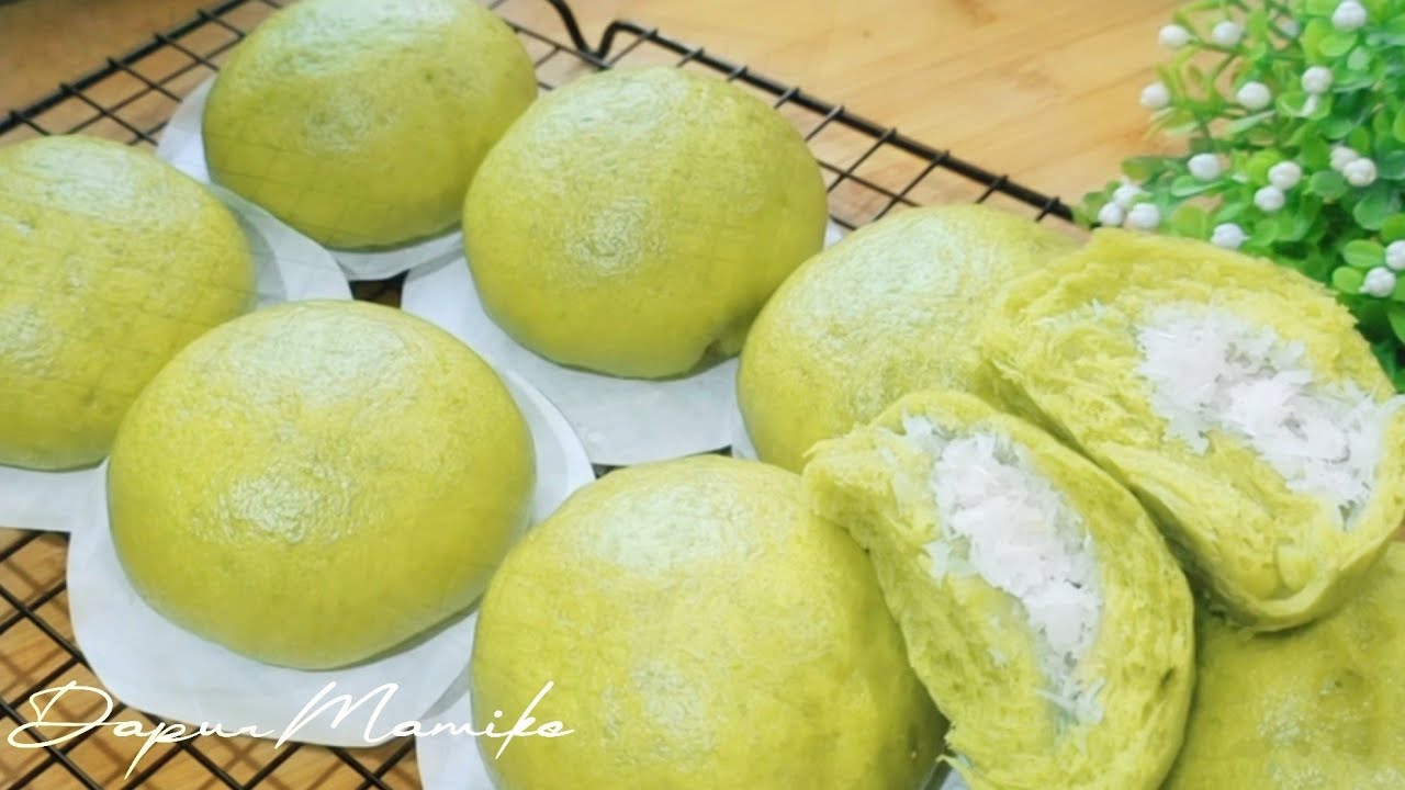 IDE JUALAN BAKPAO RASA ISTIMEWA LAIN DARIPADA YANG LAIN ! TIPS & TRIK BIKIN BAKPAO ANTI KERIPUT