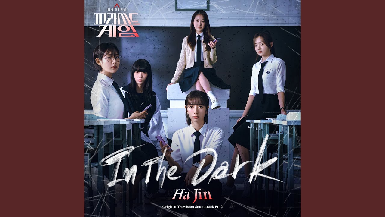 In The Dark (Instrumental)