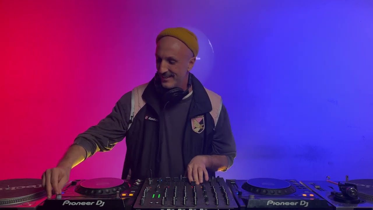 RL0852 | Dry&Wet | Funk, Nu Disco, House & Nu Jazz @RastroLive
