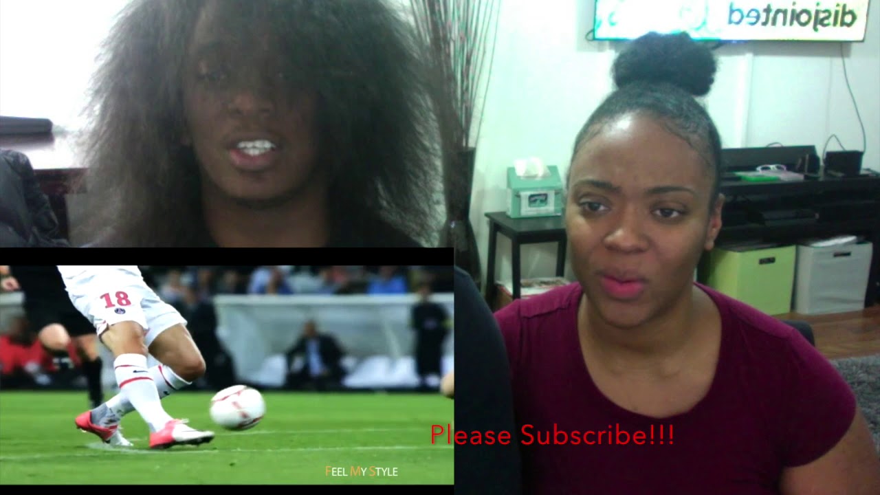Zlatan Ibrahimovic ● Craziest Skills Ever ● Impossible Goals | Reaction