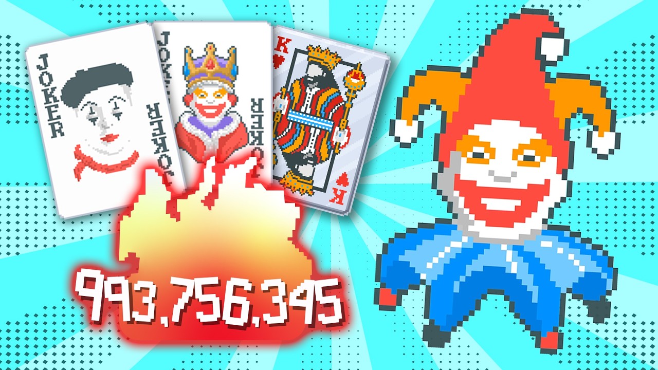 How to get High Scores in Balatro - GUIDE