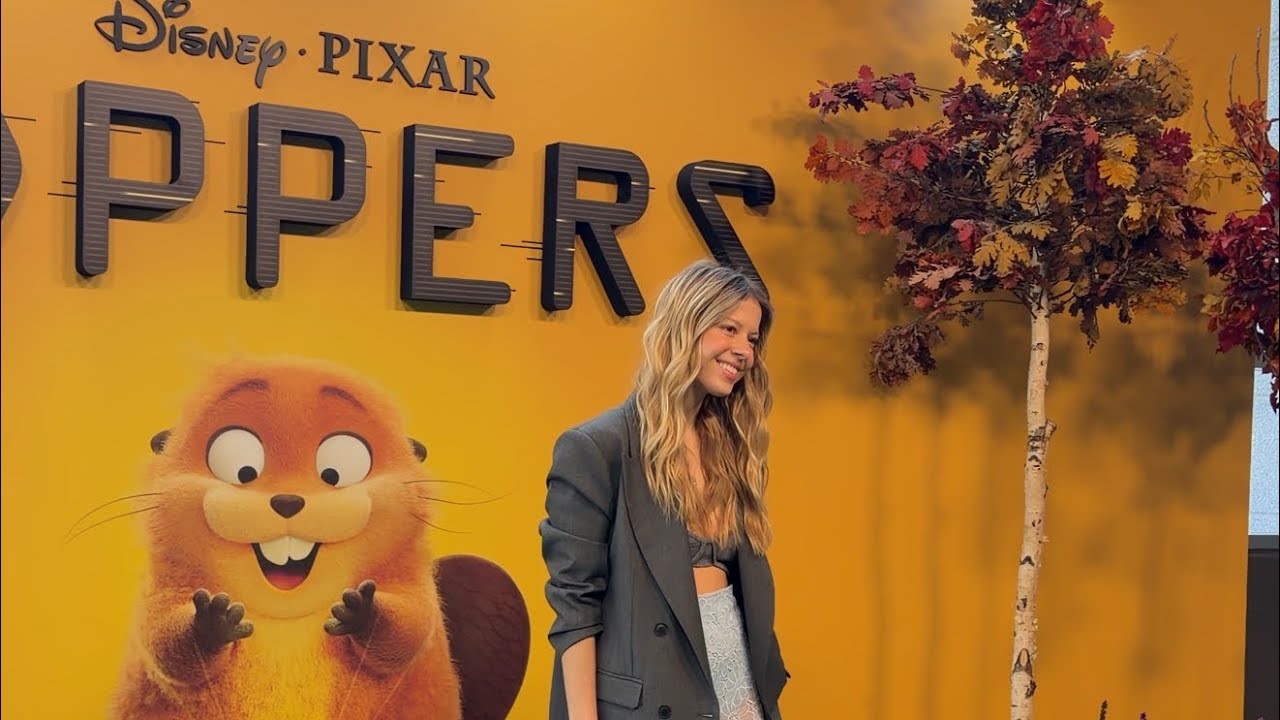 Soy un ciervo. Viva la voz de pito! 