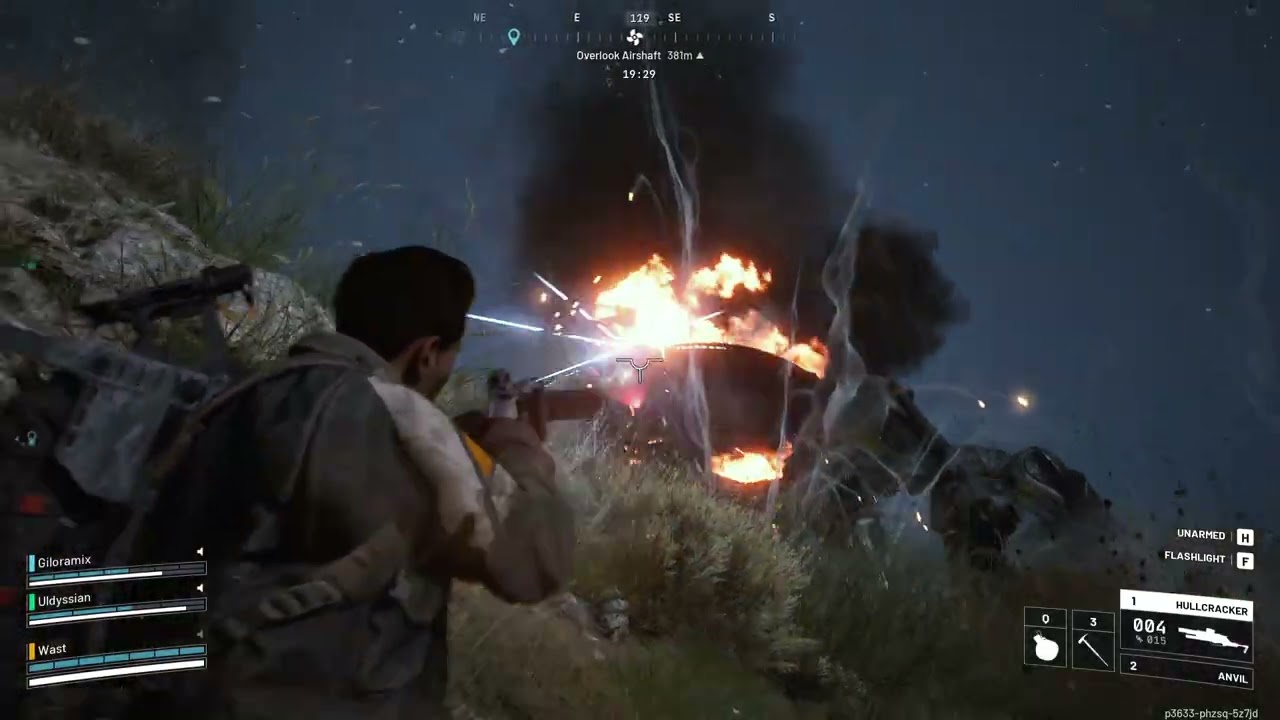 Arc Raiders PT 81